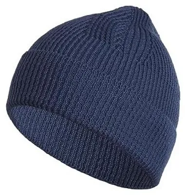 Zdjęcie produktu dla Czapka zimowa merino męska damska uniwersalna miękka ciepła