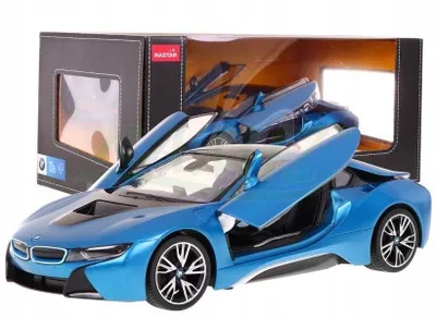 Obrázok produktu pre Ford GT R/C 1:14