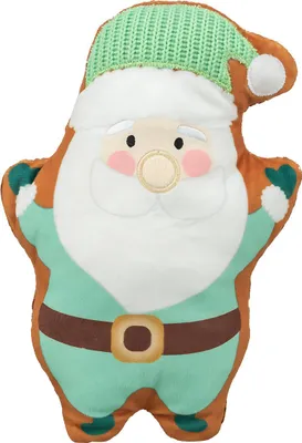 Obrázok produktu pre Hračka pre psa Trixie X-Mas Father Christmas