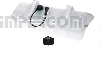 Produktbild von ORIGINAL IMPERIUM Ausgleichsbehälter Kühlmittel für FIAT DUCATO Pritsche/Fahrgestell (230) Kühlwasser 44232