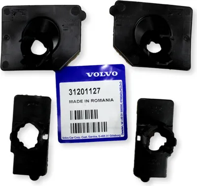 Obrázok produktu pre VOLVO XC60 sada držiakov zadných parkovacích senzorov OE 31201127