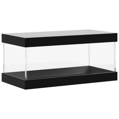 Image de Vitrine Transparent 24x12x11 cm Acrylique