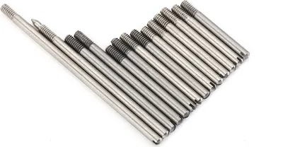 Image de Outils de réparation pour clarinette,Outils pour clarinette,Vis pour clarinette,Accessoires pour clarinette,Outils d'entretien pour clarinette