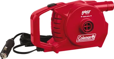 Obrázok produktu pre Coleman - 2000019880 - Coleman 12V QuickPump - Čerpadlo