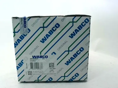 Produktbild von WABCO Relaisventil EBS für MAN TGL I 05-22 (1 Stk.)