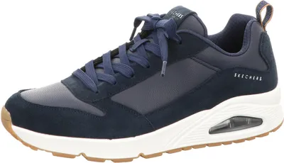Produktbild von Skechers Uno Stacre Sneaker Blau