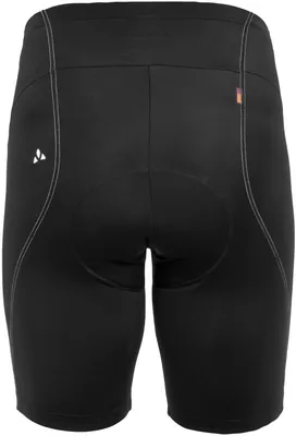 Produktbild von VAUDE Men's Active Pants, Farbe:black uni, Größe:XXXXL