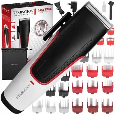 Produktbild von Remington HC500 Professioneller Haarschneider Akku
