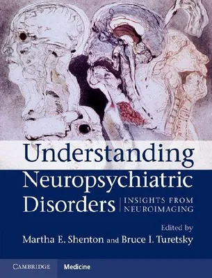 Produktbild von Understanding Neuropsychiatric Disorders
