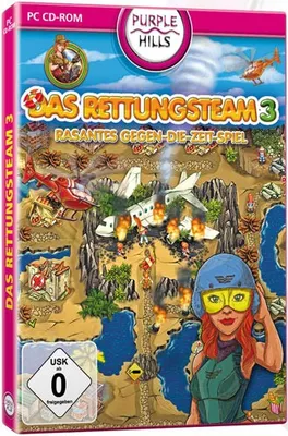 Produktbild von Das Rettungsteam 3