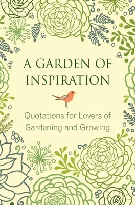 Produktbild von A Garden of Inspiration