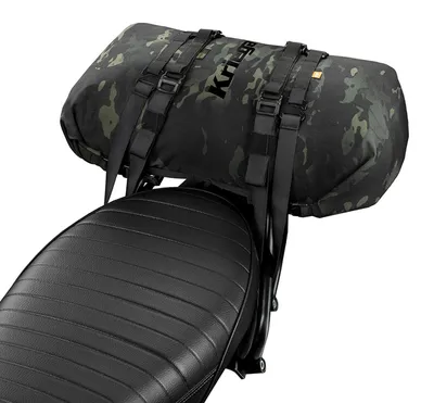 Obrázok produktu pre Kriega Rollpack 20 Multicam vodotesná zadná taška