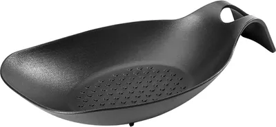 Produktbild von Metaltex 230000000 Kochlöffelablage -Splashy- aus Polypropylen / Löffel-Ablage