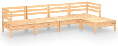 Produktbild von VidaXL 3082677, 5 Stück(e)