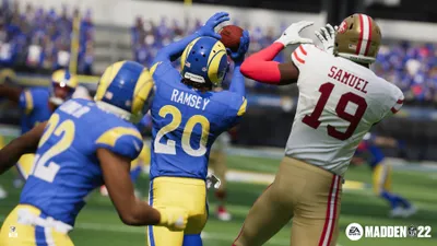 Obrázok produktu pre Madden NFL 22