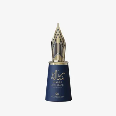 Produktbild von Le Falcone Risala Autograph 100 ml Unisex Eau de Parfum