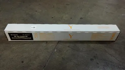 Produktbild von KYOCERA TK-8525Y, 20000 Seiten, Gelb, 1 Stück(e)