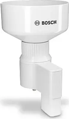 Produktbild von Bosch Getreidemühle mit Kegelmalwerk 00461244 461244 MUZ4GM3