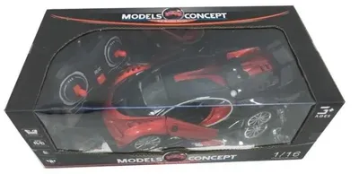Immagine prodotto di Auto RC - Askato