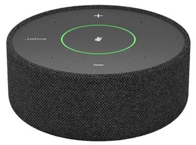 Produktbild von Jabra Panacast SpeakerMic - Freisprechtelefon
