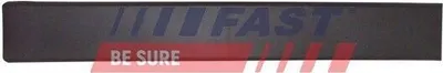 Produktbild von FAST Zierleiste für die Tür Leiste für FIAT Ducato Kastenwagen (250, 290) FT90748