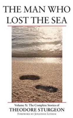 Obrázok produktu pre The Man Who Lost the Sea
