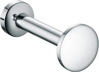 Produktbild von Keuco Elegance Bademantelhaken verchromt - 11616010000