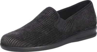 Zdjęcie produktu dla Westland Belfort 122 - Black Textile Rozmiar: 41 Normal
