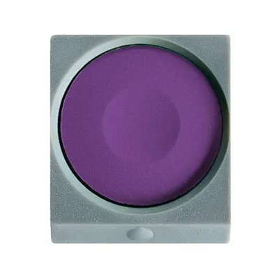 Produktbild von Pelikan Ersatz Deckfarben 735K violett (Nr. 109)