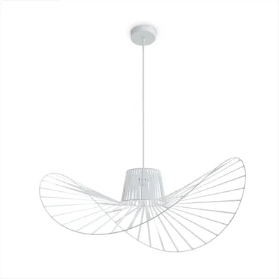 Produktbild von LED Pendelleuchte Wohnzimmer Esszimmer Schlafzimmer Hängellampe Modern Stylisch