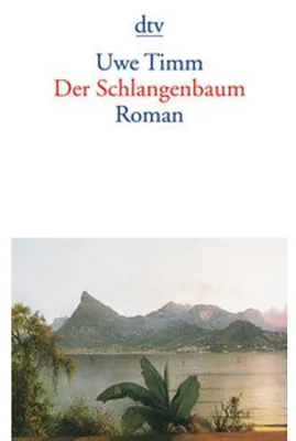 Zdjęcie produktu dla Der Schlangenbaum
