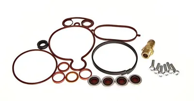 Produktbild von MAXGEAR Reparatursatz Unterdruckpumpe (Bremsanlage) 27-2010 für VW Transporter IV Bus (70B, 70C, 7DB, 7DK, 70J, 70K, 7DC, 7DJ)