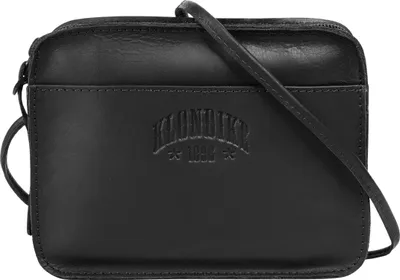 Produktbild von Klondike 1896 Umhängetasche Damen 021536 schwarz