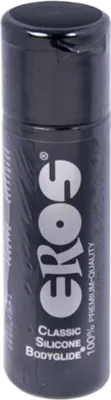 Produktbild von Eros Classic Silicone Bodyglide - 30ml - langanhaltendes Vergnügen ohne Auszutrocknen - mit Kondomen verwendbar