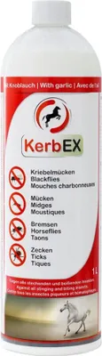Zdjęcie produktu dla Środek odstraszający owady KerbEX Rot