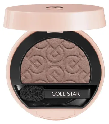 Immagine prodotto di Collistar Lidschatten Collistar Impeccabile Ombretto Compatto 410 Greige Matte 3gr