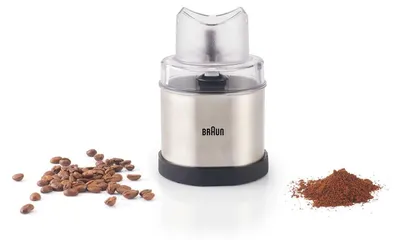 Immagine prodotto di Braun accessorio trita macina spezie caffè Multiquick 3 5 7 4130 4165 4191 4199