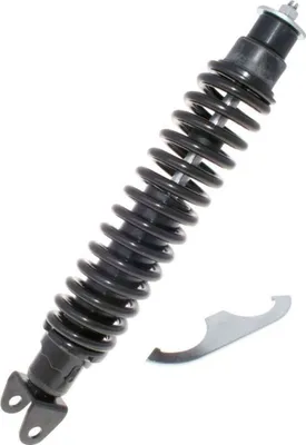 Produktbild von Stoßdämpfer FORSA kompatibel für Vespa ET4 125 96-98, Sfera Roller Ersatz Feder