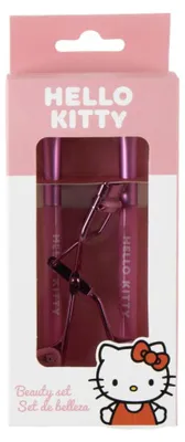 Produktbild von Hello Kitty Kö rperpflegeset