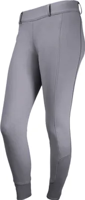 Produktbild von Hy - "Glacial" Reitleggings für Damen BZ4549 (S) (Grau)