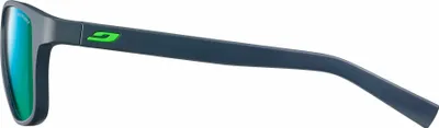 Produktbild von Julbo J4751112, Erwachsener, Männlich, Quadratisch, Quadratisch, Vollrand, Polycarbonat (PC)