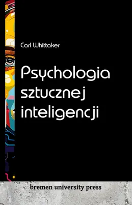 Produktbild von Psychologia sztucznej inteligencji