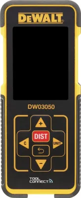 Produktbild von DeWalt DW03050-XJ Entfernungsmesser bis 50m