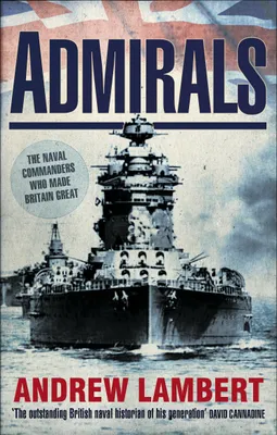 Obrázek produktu pro Admirals