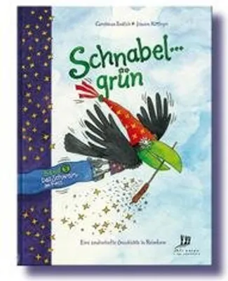 Immagine prodotto di Schnabelgrün, Band 1
