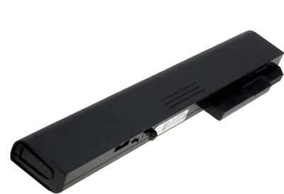 Produktbild von HP Akku für EliteBook 8740w 14,4V 5200mAh 75Wh 268x52x20mm Schwarz