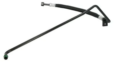 Produktbild von THERMOTEC Niederdruckleitung Klimaanlage Hochdruckleitung KTT160199 für MAN TGA