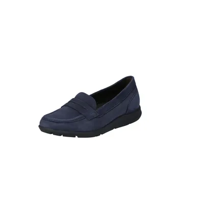 Produktbild von Gabor Ballerina Blau in Gr. 40