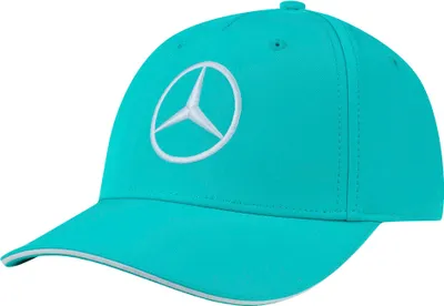 Produktbild von Einheitsgröße|Mercedes F1 AMG Team Cap 701223404-003