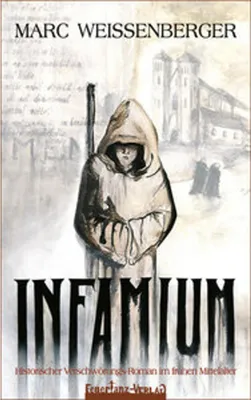 Immagine prodotto di Infamium